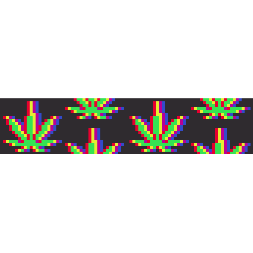 大麻叶