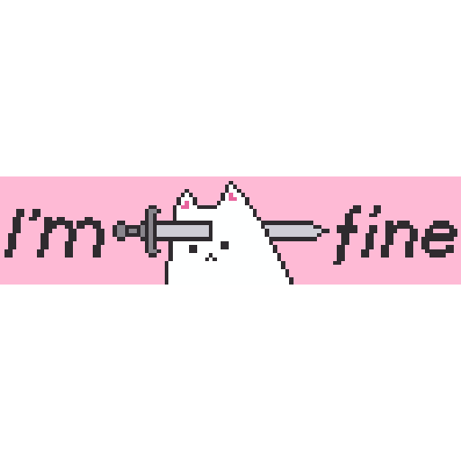 持剑猫