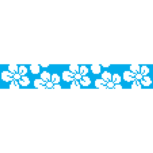 夏威夷花
