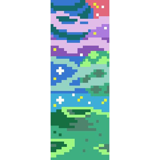 太空行星