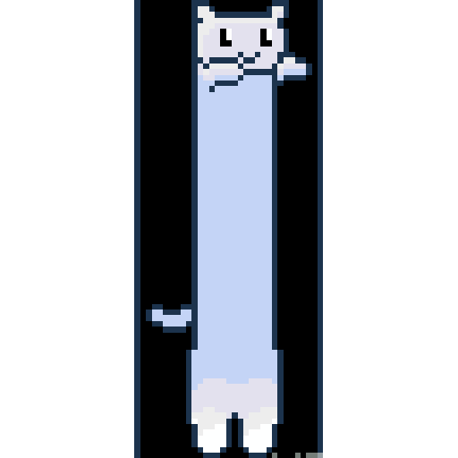 长猫