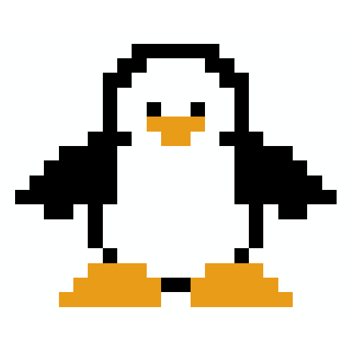 Linux企鹅