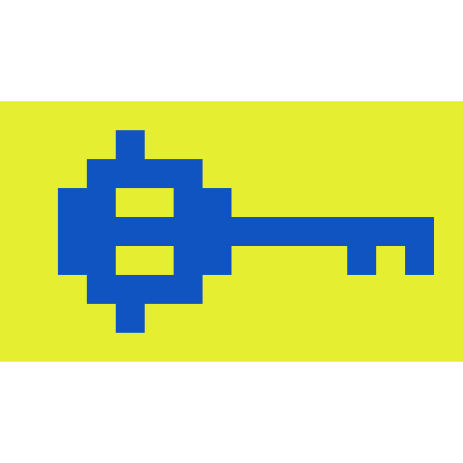 钥匙