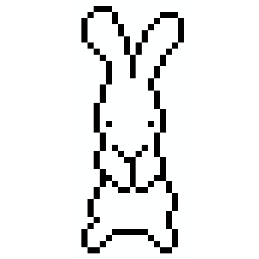 兔子