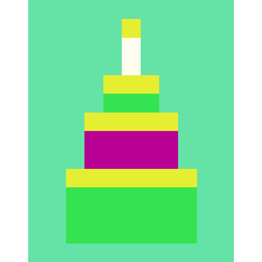 生日蛋糕