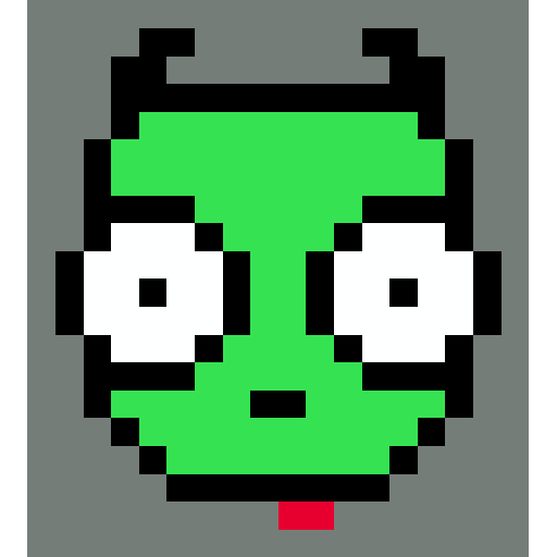 入侵者吉姆 GIR