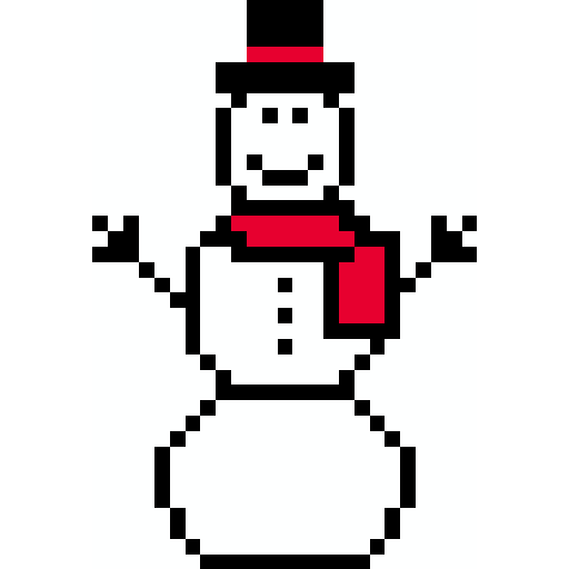 雪人