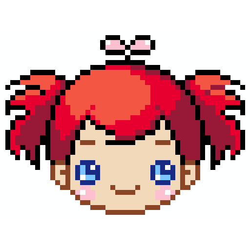 宝宝动漫女孩