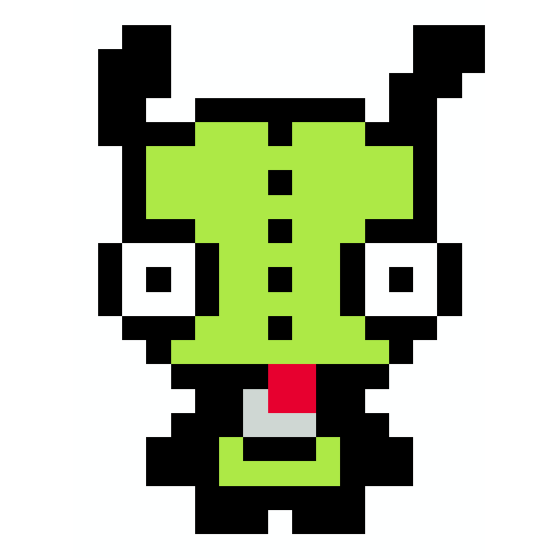 入侵者吉姆 GIR