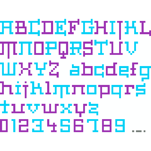 俳句字体