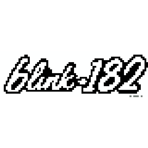 眨眼182乐队