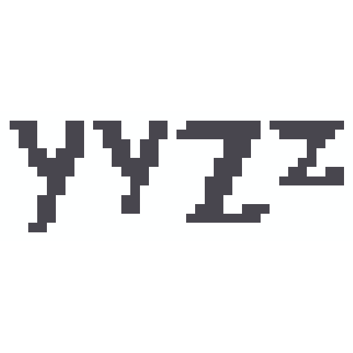 宝可梦字母