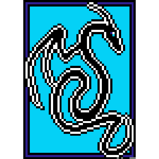 中国龙
