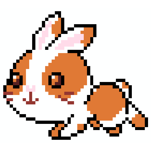 兔子