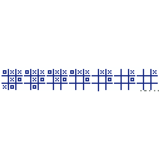 井字棋