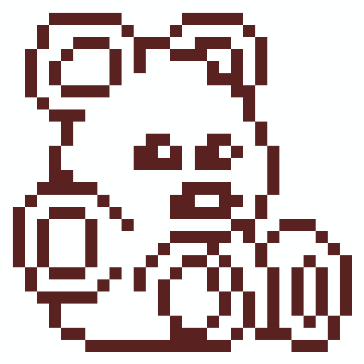 泰迪熊
