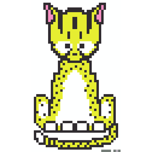 猎豹