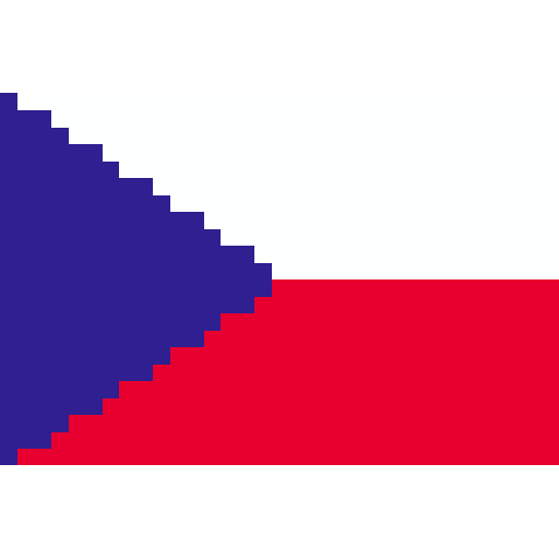 捷克国旗