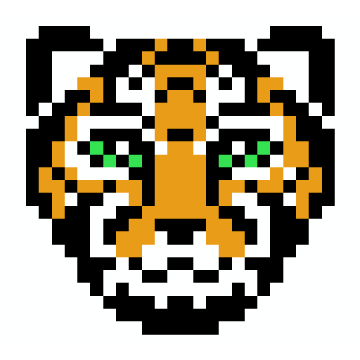 虎纹