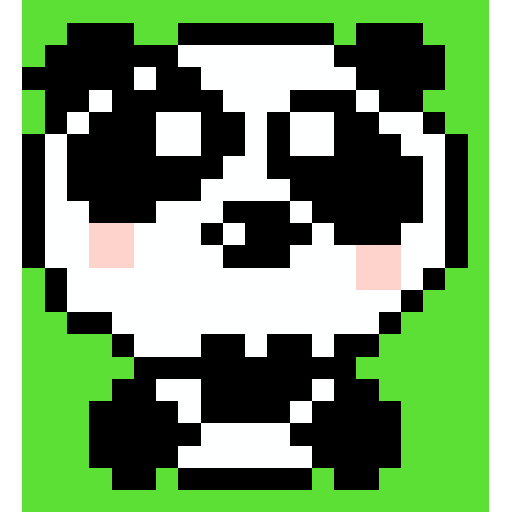 熊猫
