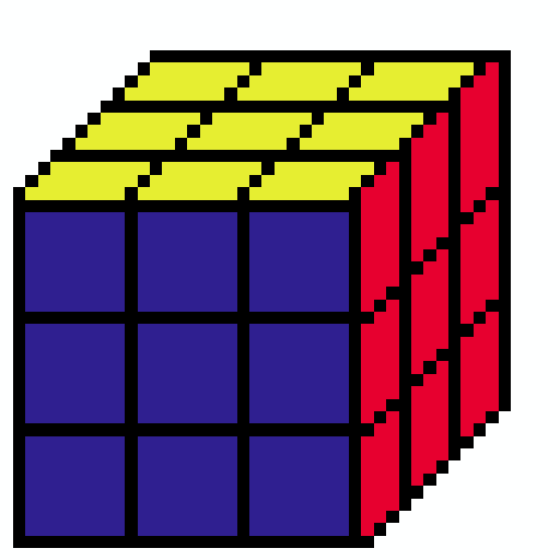魔方