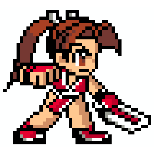 May KOF
