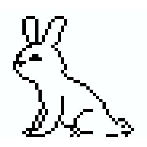 兔子
