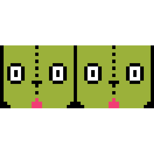 入侵者吉姆 GIR