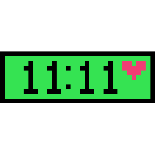 11:11许愿