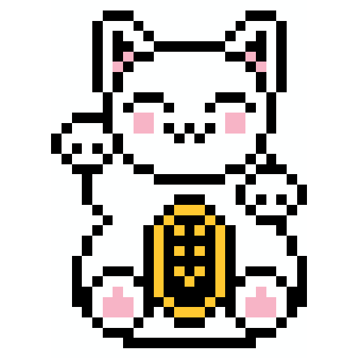 招财猫