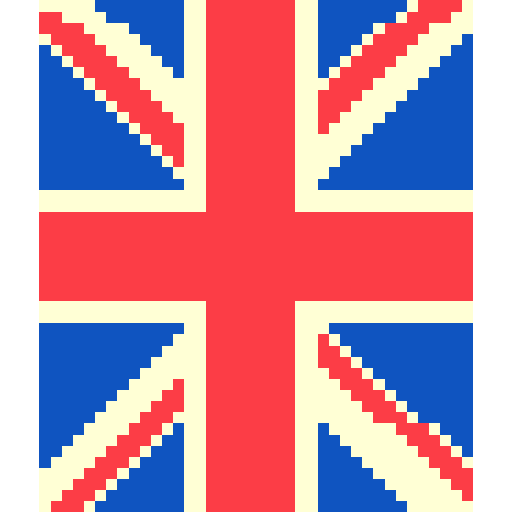 英国国旗