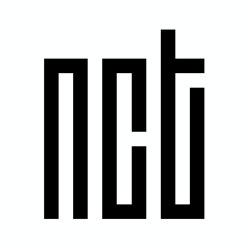 NCT标志