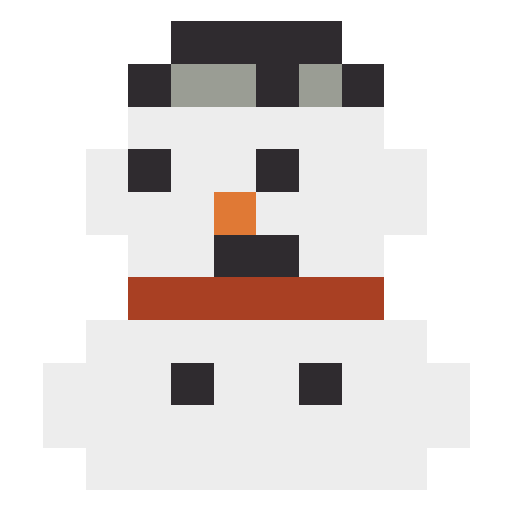 雪人