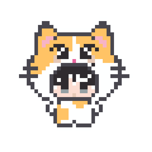 圆珠玩偶