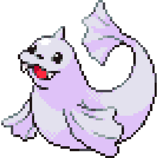 白海狮