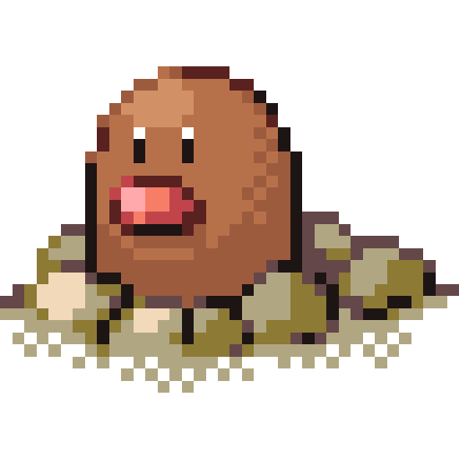 地鼠