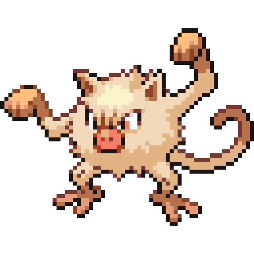 猴怪