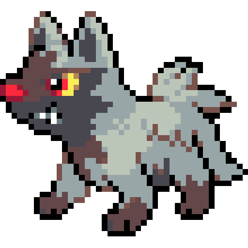 土狼犬