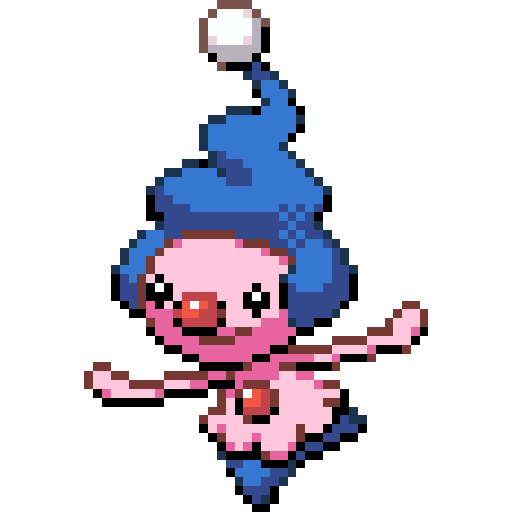 魔尼尼