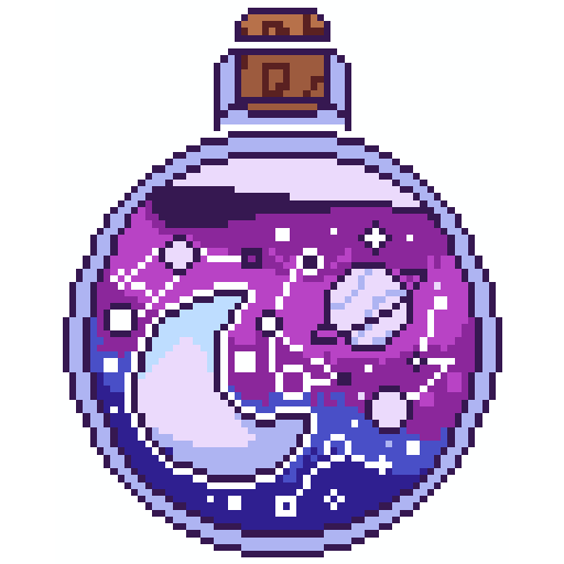 星空瓶星座