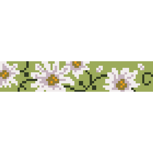 雏菊