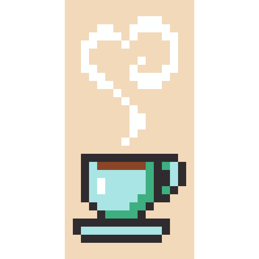 咖啡杯