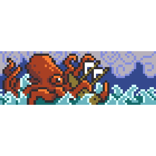 海怪克拉肯