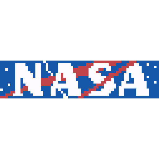 NASA标志
