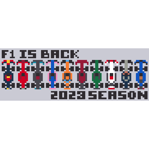 F1赛车