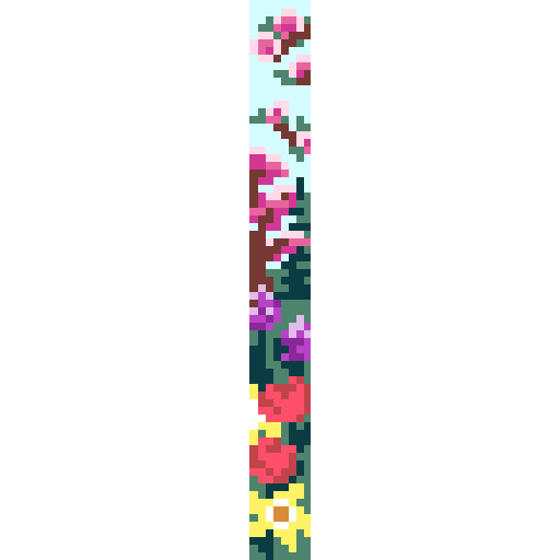 春日樱花