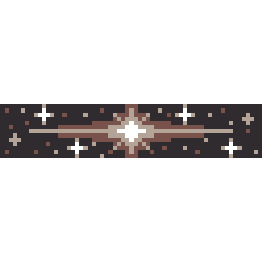 星云星空
