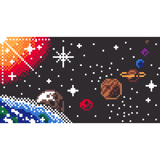 太阳系行星