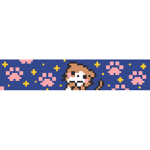 星星猫爪