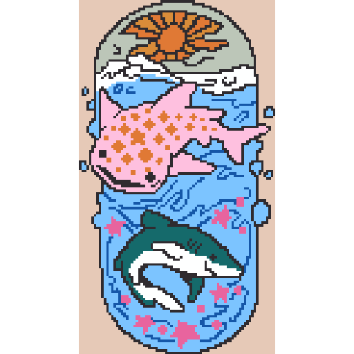 海底世界